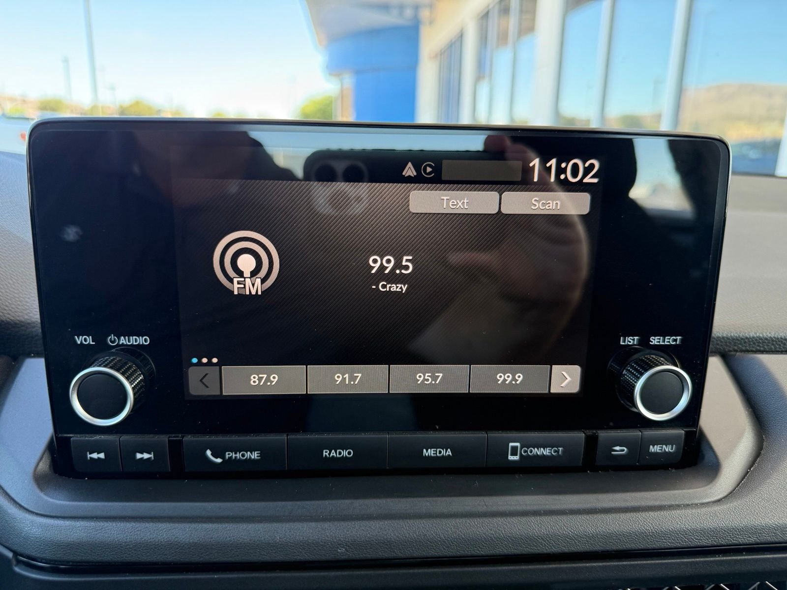 2023 Honda Accord EX - Photo 21