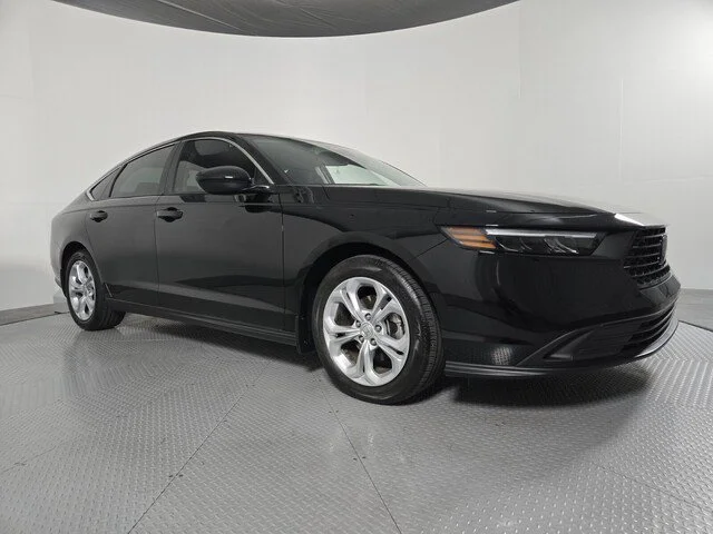 2024 Honda Accord LX - Photo 32