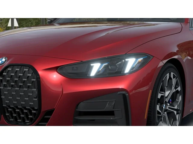 2026 BMW 4 Series 430i - Photo 6