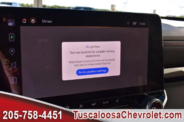 Used 2025 Black Chevrolet Z71 image 35