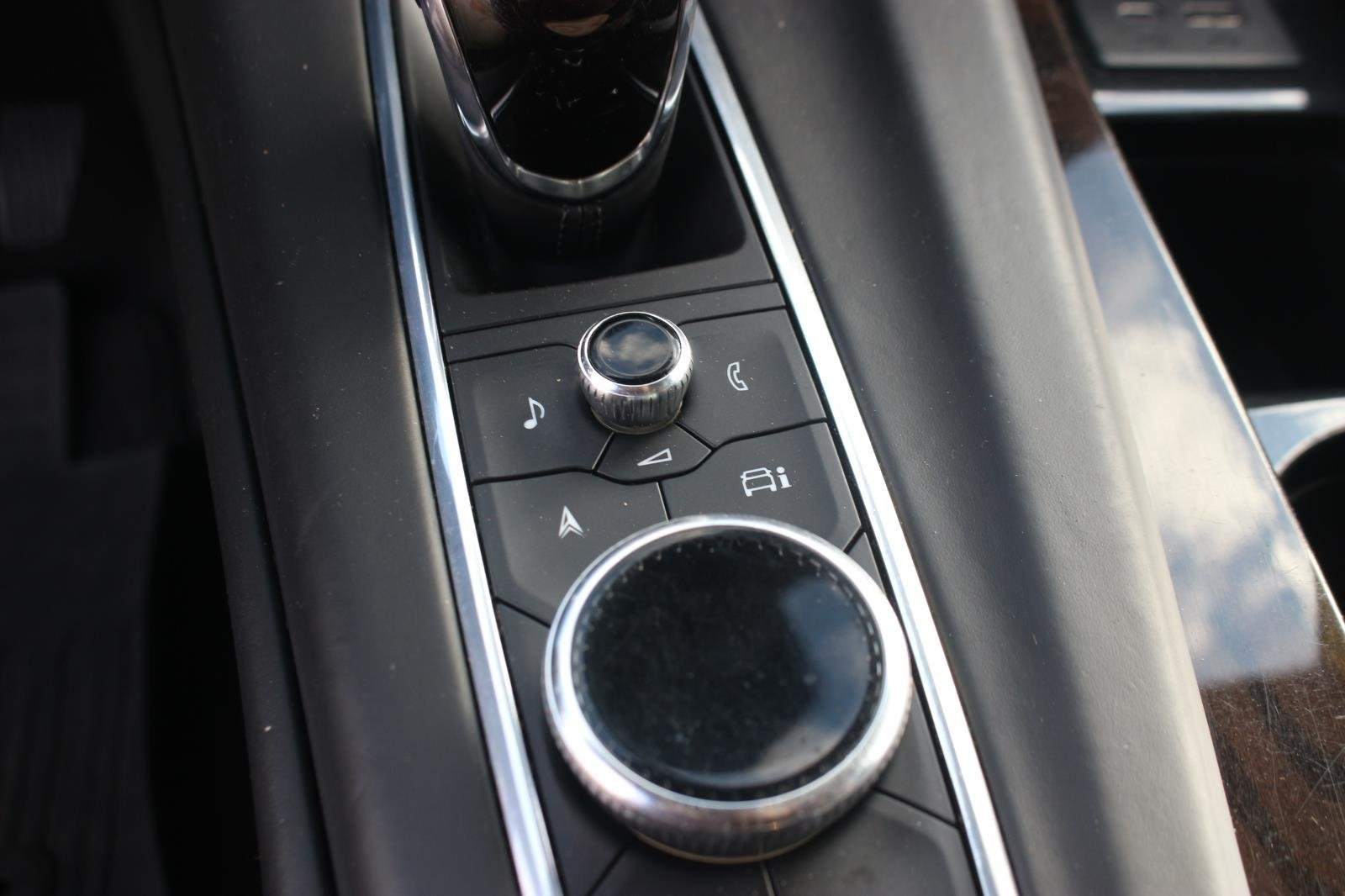 Used 2021 BLACK RAVEN Cadillac Sport Platinum image 24