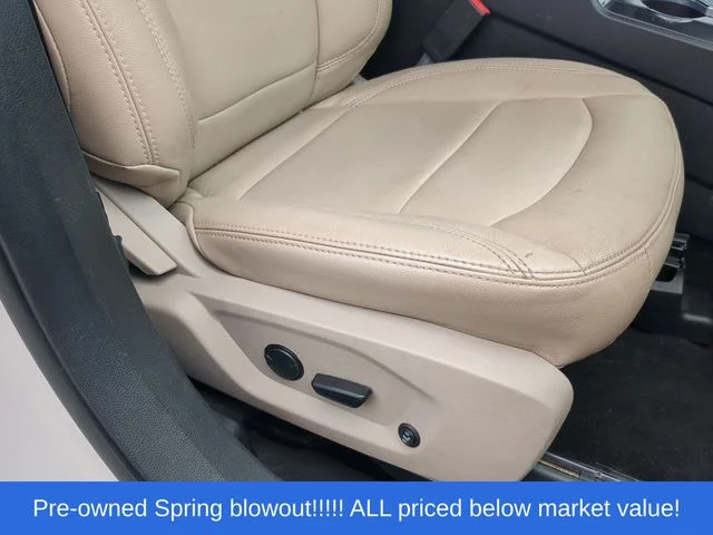 Used 2019 White Ford XLT image 50