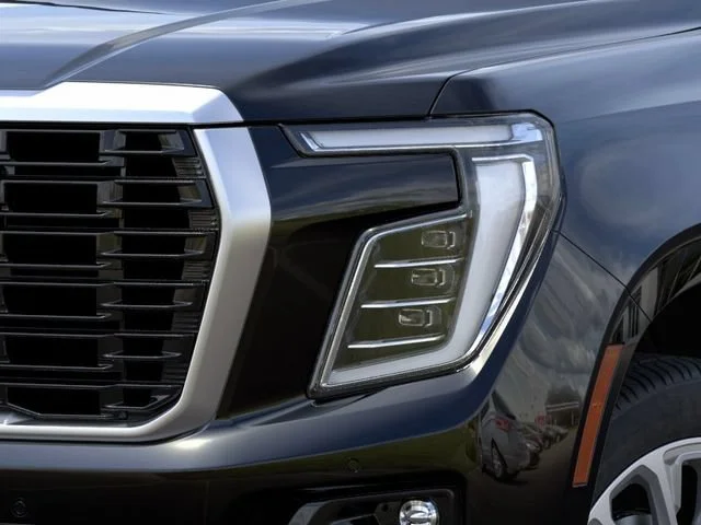 New 2026 Onyx Black GMC Denali image 10