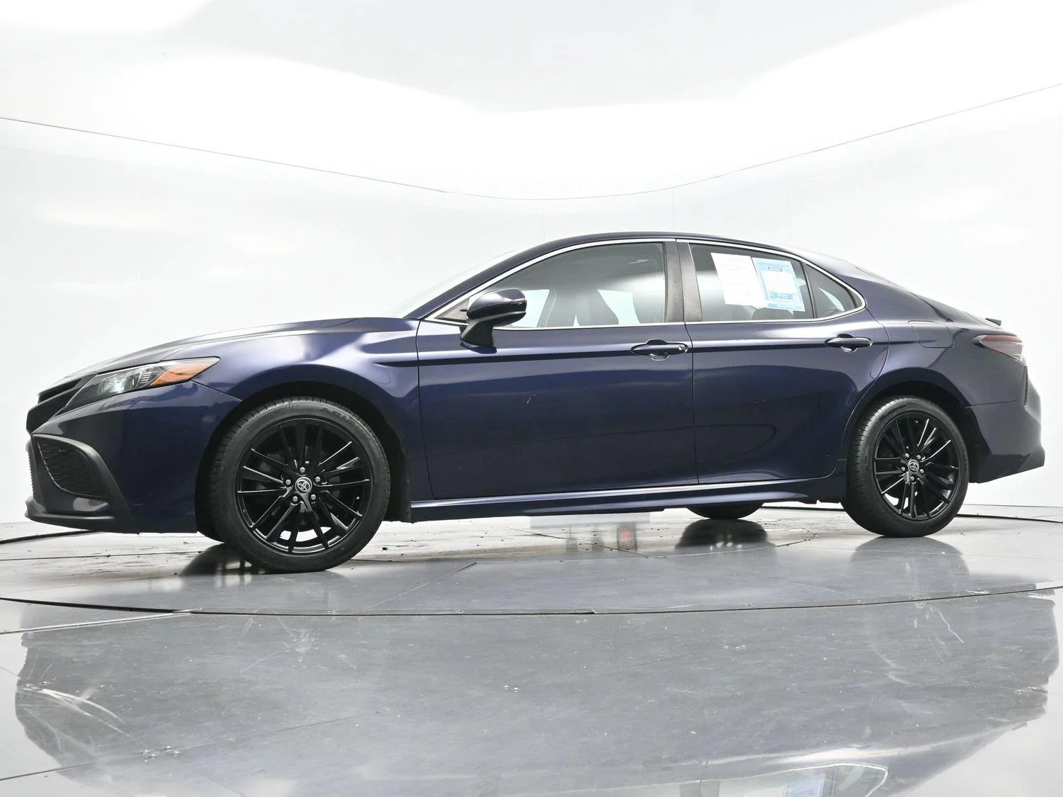Used 2021 Blueprint Toyota SE image 41