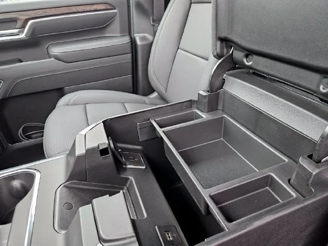 2026 GMC Sierra 2500HD SLT - Photo 26
