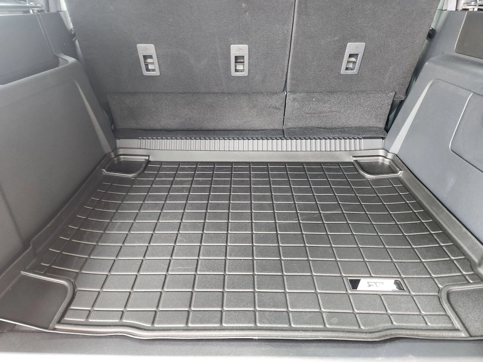 New 2025 Marsh Gray Ford Big Bend® image 22