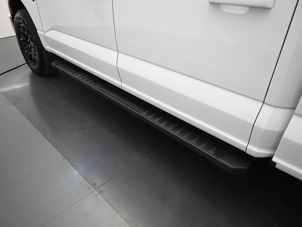 New 2026 White Ford XLT image 25