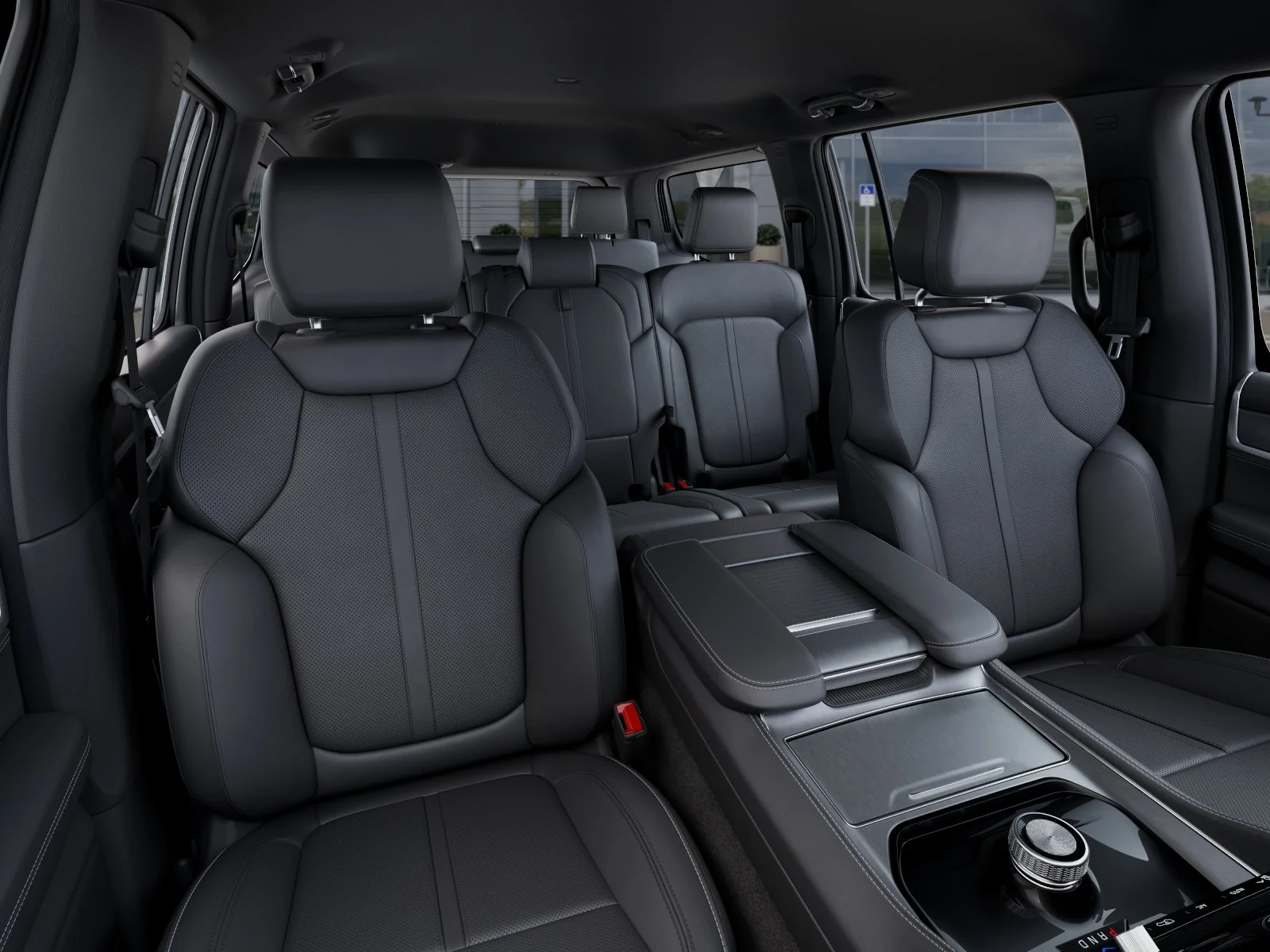 New 2026 High Gloss Black Exterior Paint Jeep  image 42