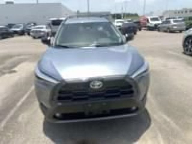 Used 2026 Celestite Toyota XLE image 18