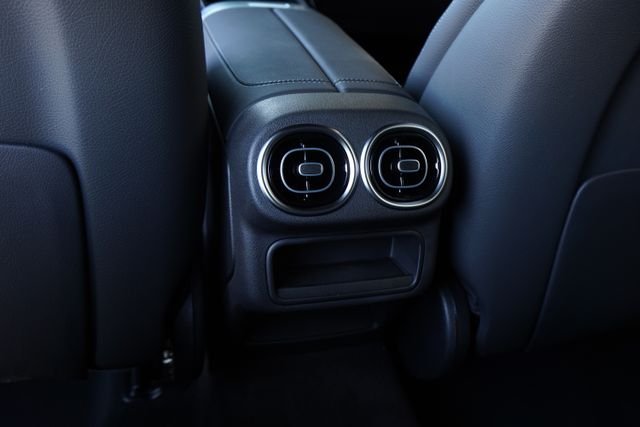 New 2026 Graphite Grey Metallic Mercedes-Benz GLC 300 image 30