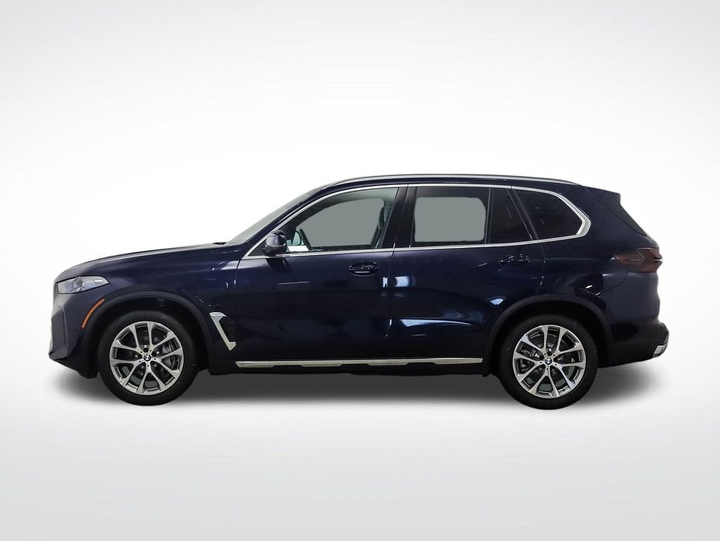 Used 2026 BMW X5 50e with VIN 5UX43EU05T9277838 for sale in Minneapolis, Minnesota