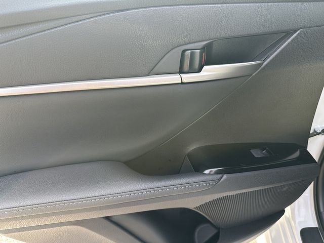 Used 2025 Beige Toyota XSE image 21