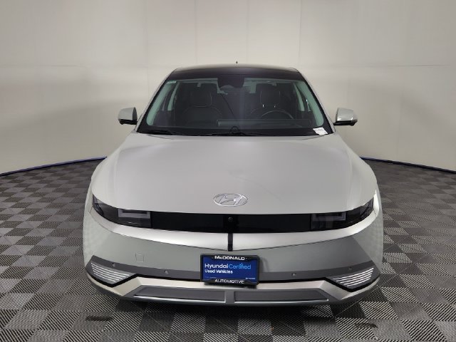 2024 Hyundai IONIQ 5 Limited - Photo 8