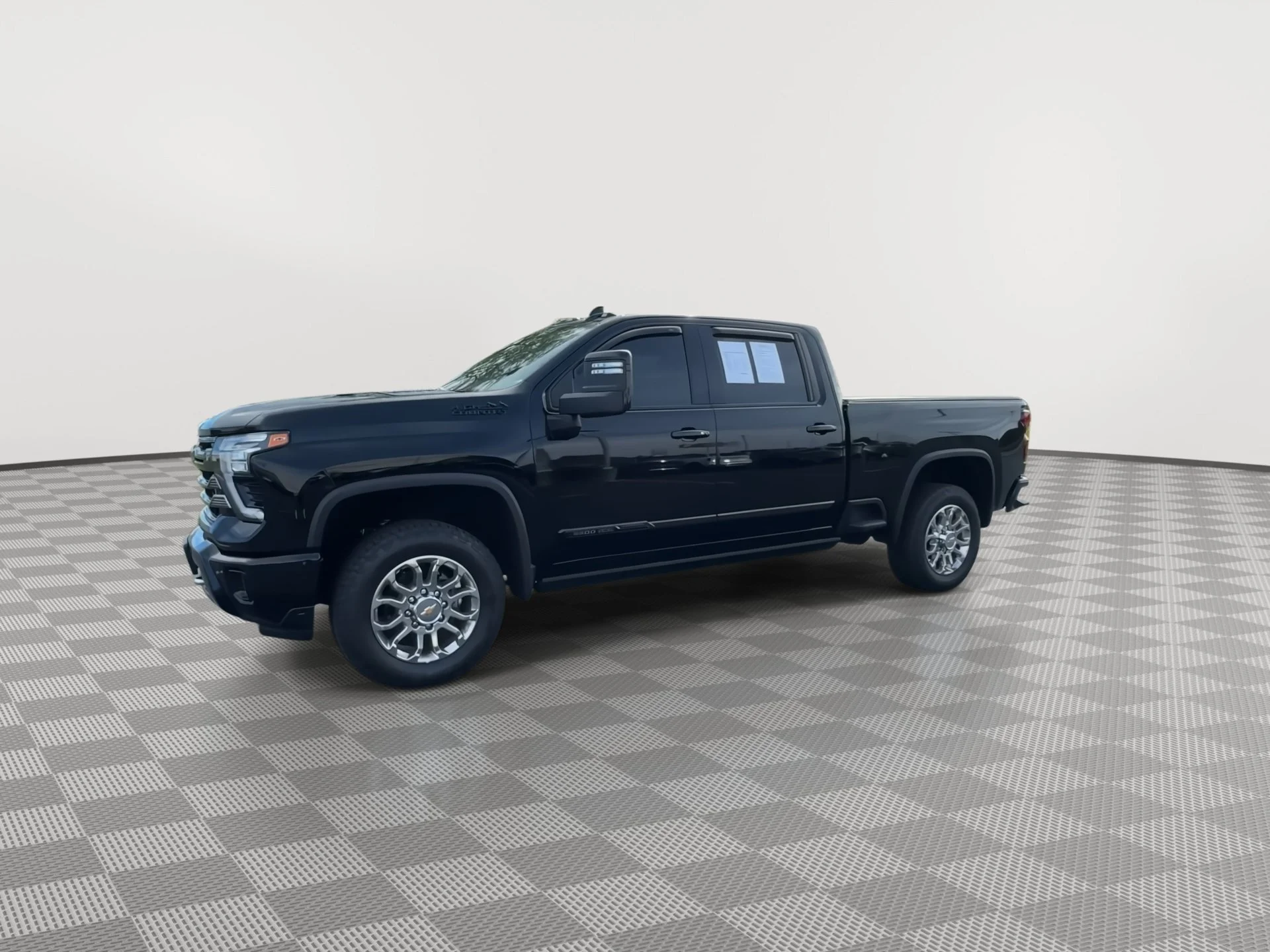 2024 Chevrolet Silverado 3500HD High Country - Photo 5
