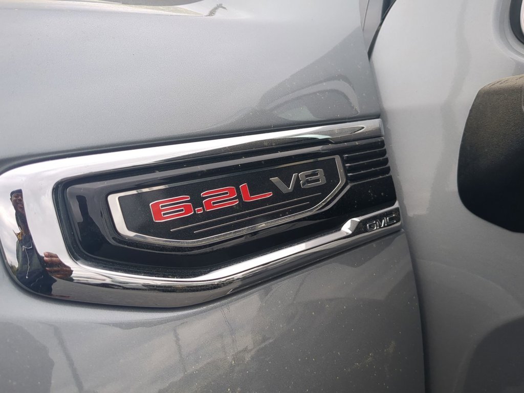 Used 2024 Sterling Metallic GMC Denali image 32