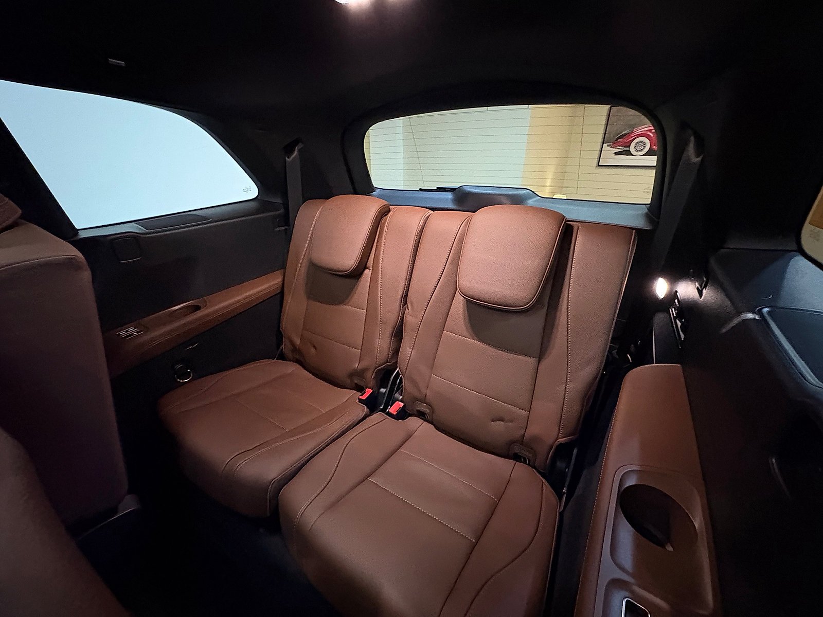 New 2026 Obsidian Black Metallic Mercedes-Benz 4MATIC® image 61
