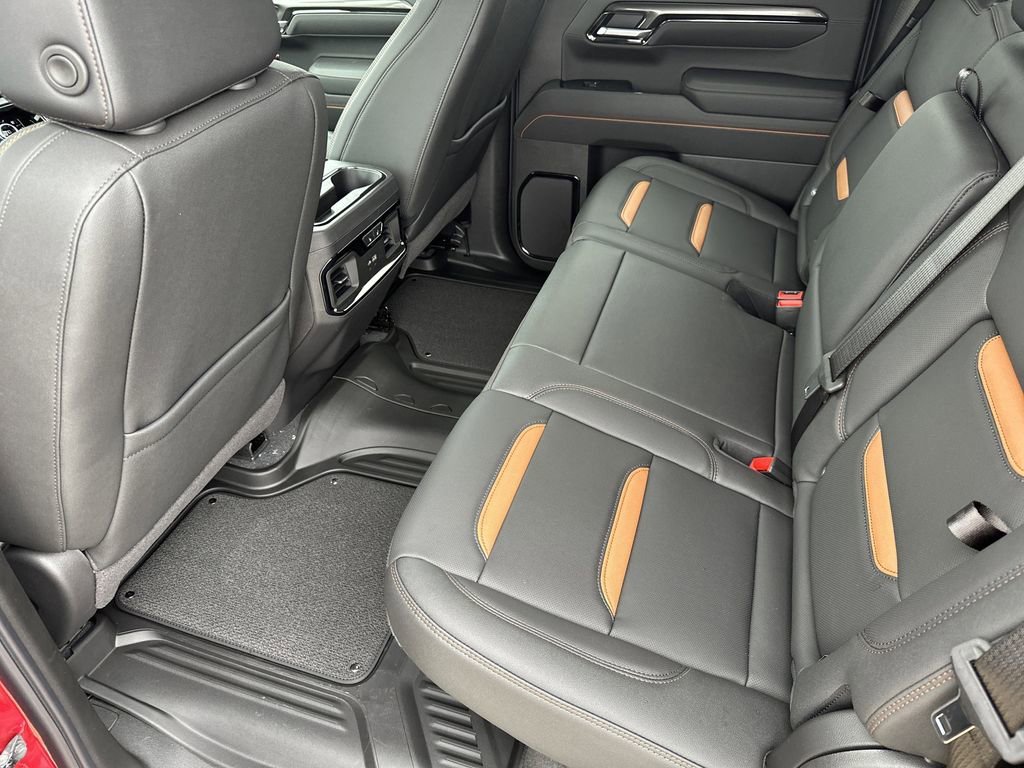 2026 GMC Sierra 1500 AT4 - Photo 29