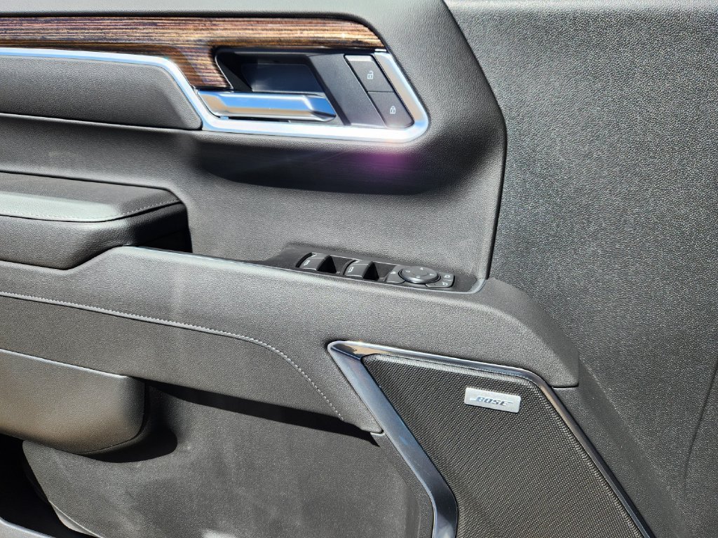 2026 GMC Sierra 1500 Elevation - Photo 7