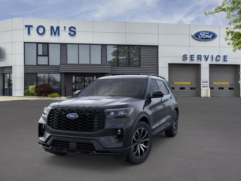 View vehicle photo 2