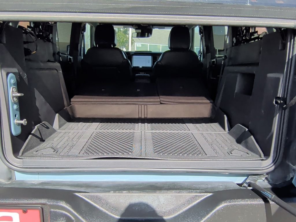 Used 2022 Area 51 Ford Outer Banks image 41
