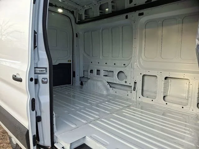2026 Ford Transit Van Base - Photo 7