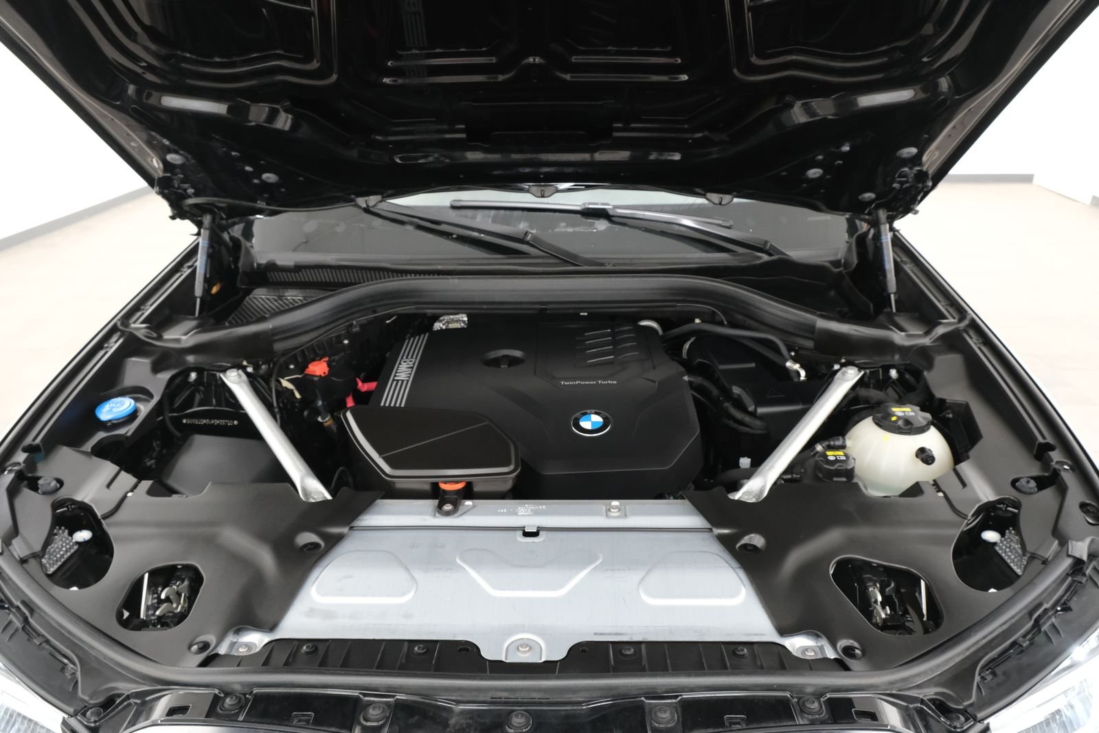 Certified Used 2023 Jet Black BMW xDrive30i image 43