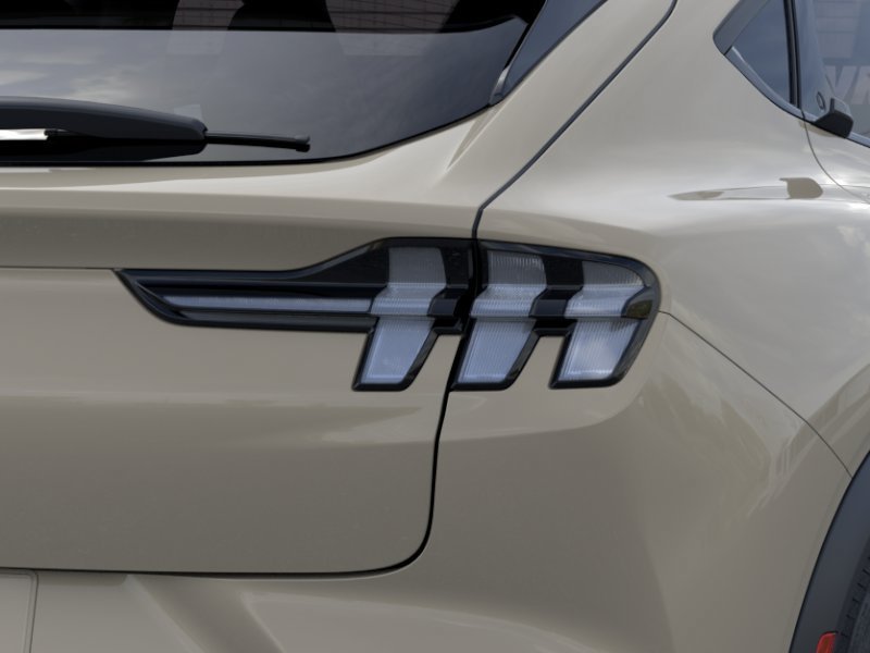 New 2026 Desert Sand Ford Select image 21