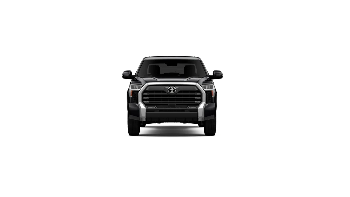 New 2026 Midnight Black Metallic Toyota Limited i-FORCE MAX image 17