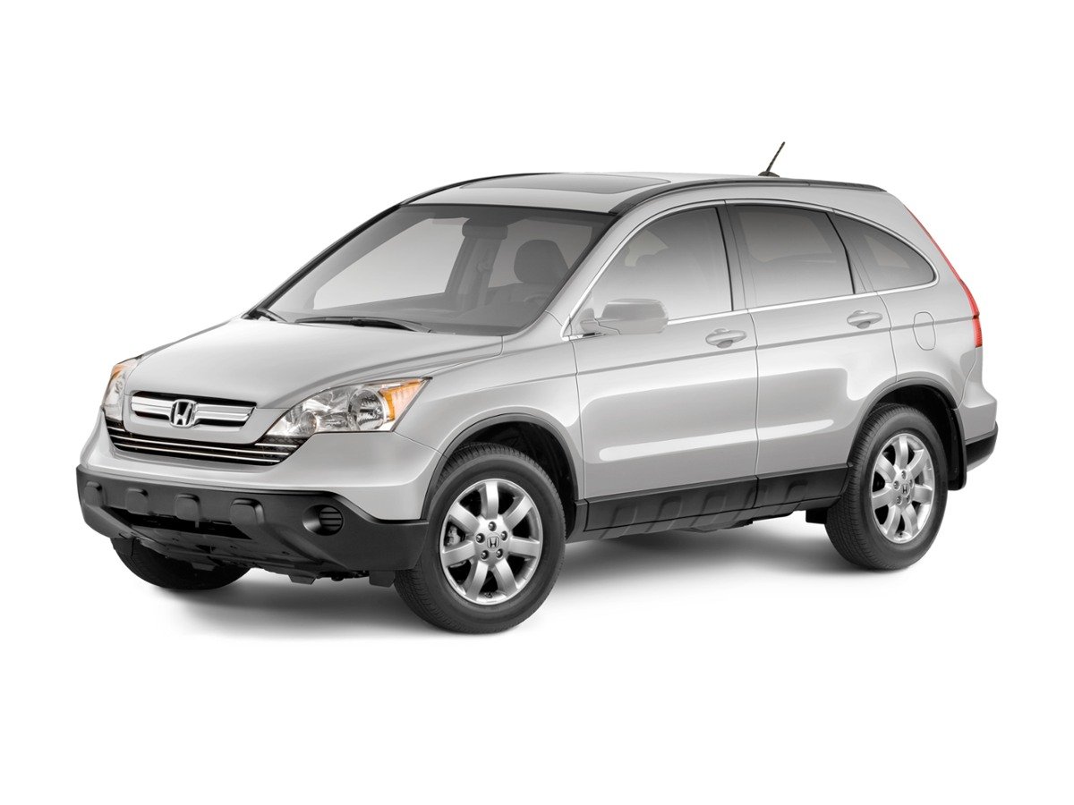 Used 2009  Honda EX-L image 1