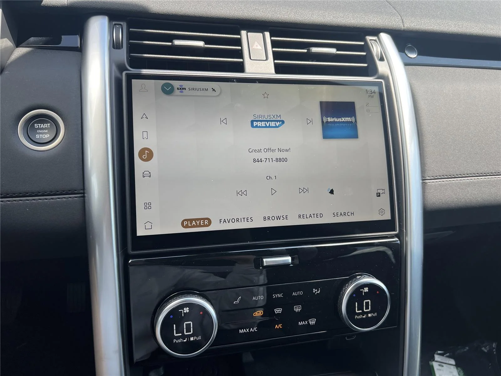 2025 Land Rover Discovery S - Photo 20