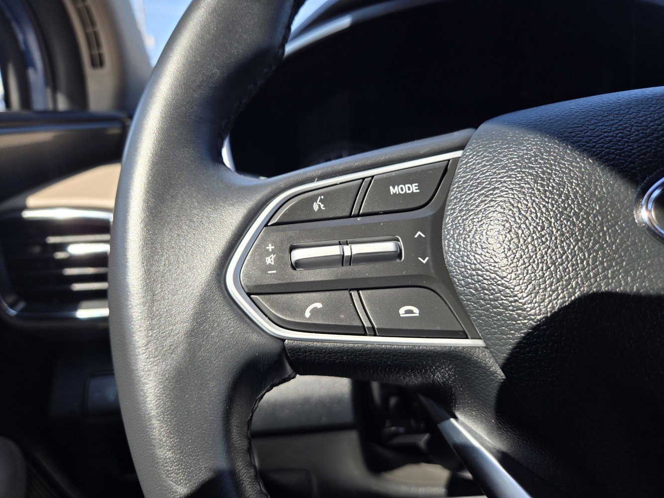 Used 2023 Stormy Sea Hyundai SEL image 19