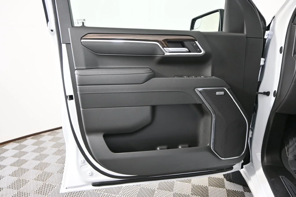 2026 Chevrolet Silverado 1500 RST - Photo 18