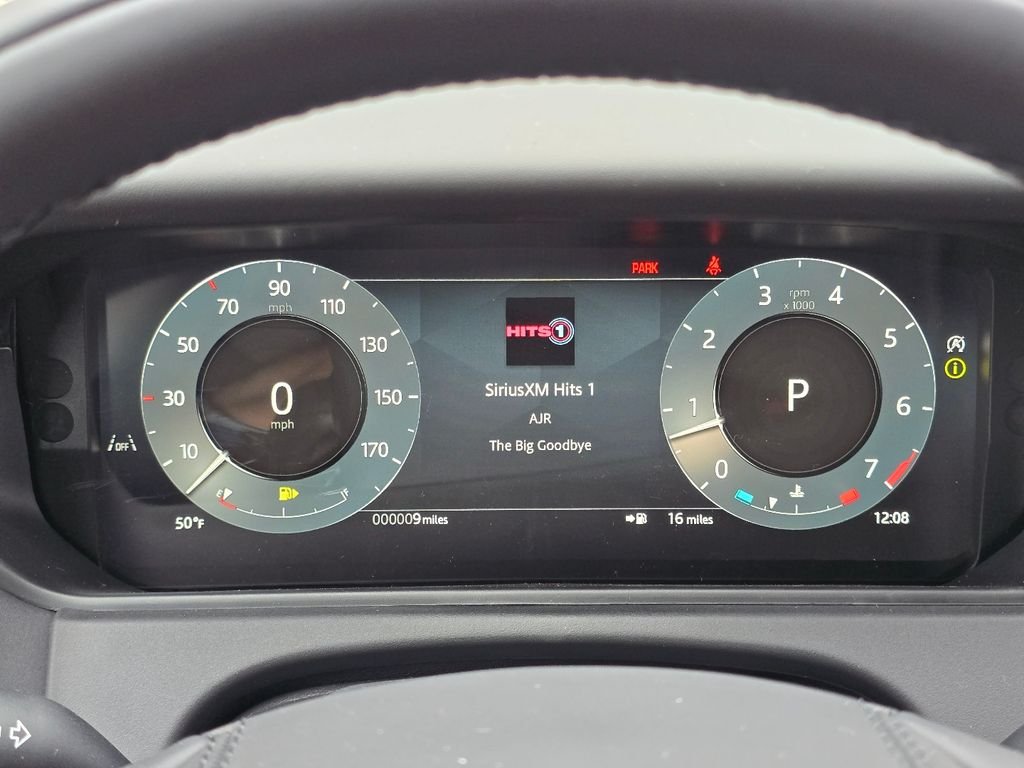 2026 Land Rover Range Rover Velar Dynamic SE - Photo 30