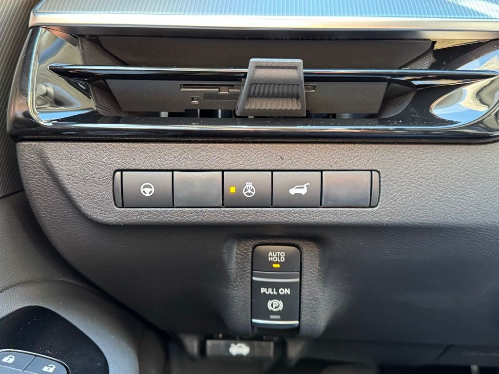 2025 Nissan Murano SL - Photo 21