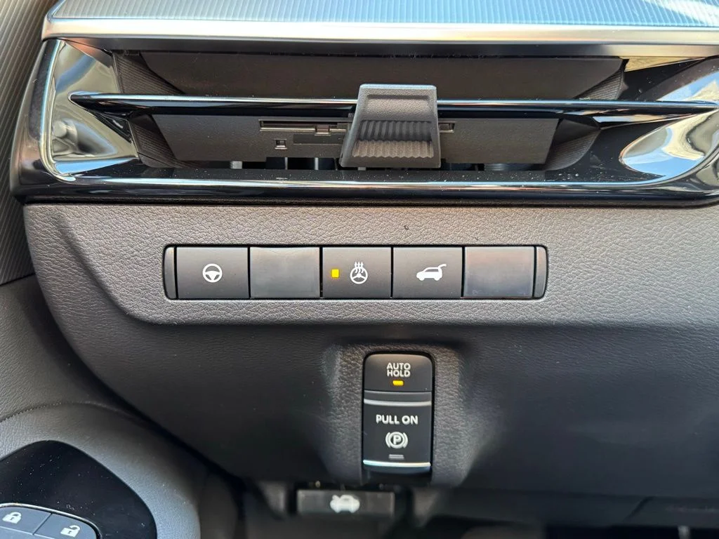 2025 Nissan Murano SL - Photo 21