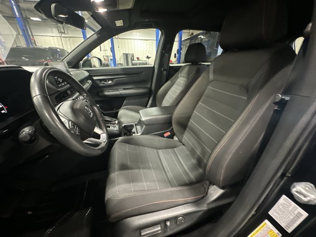 Used 2023 Black Honda Sport image 17