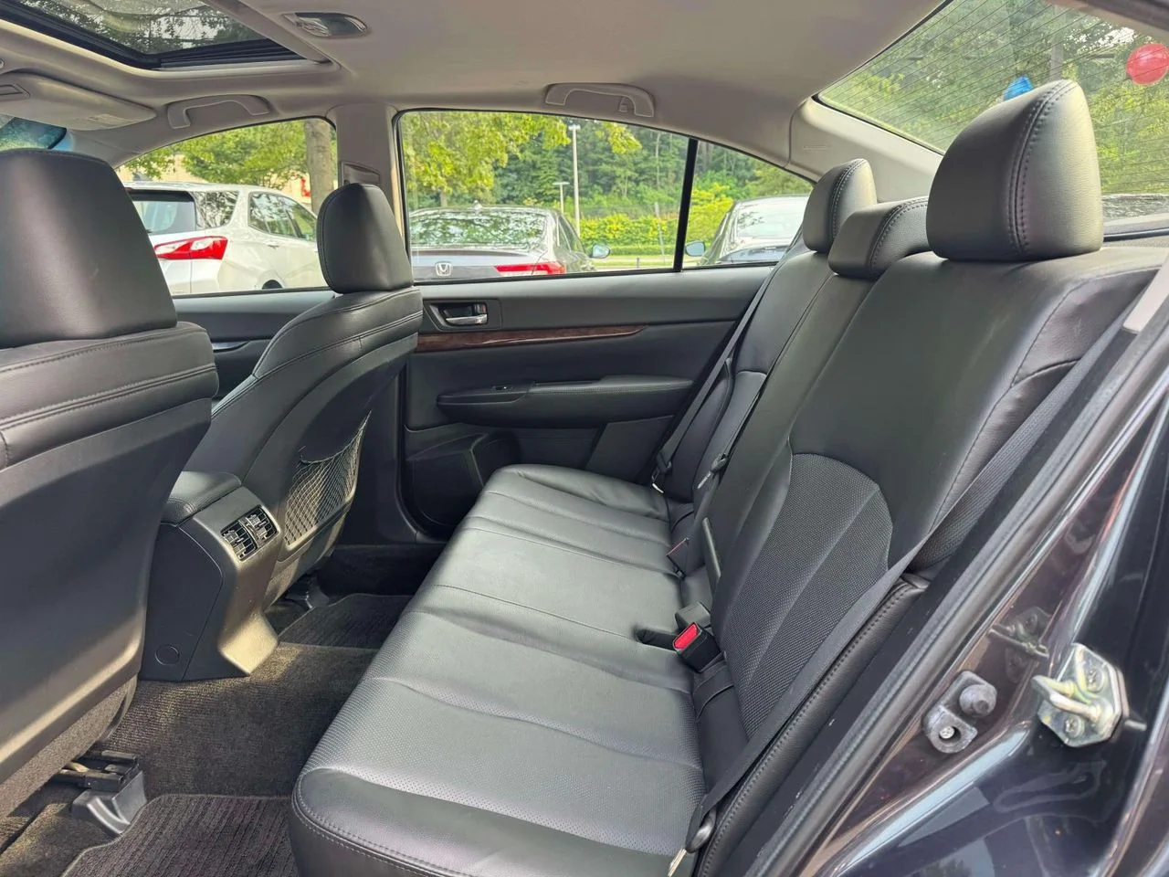 Used 2013 Graphite Gray Metallic Subaru 2.5i Limited image 17