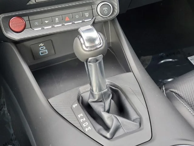 2025 Ford Mustang GT Premium Convertible - Photo 25