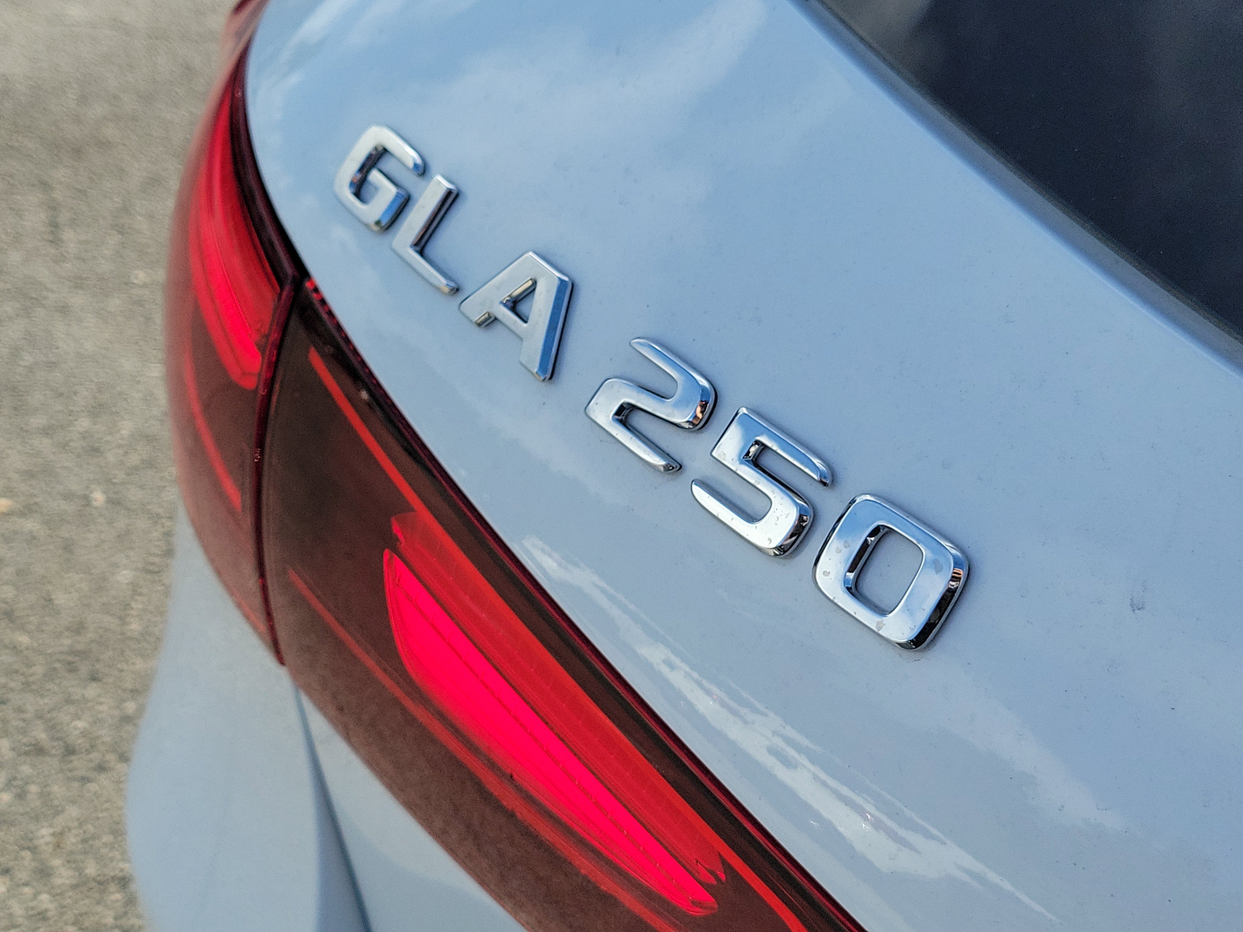 2026 Mercedes-Benz GLA GLA 250 - Photo 39