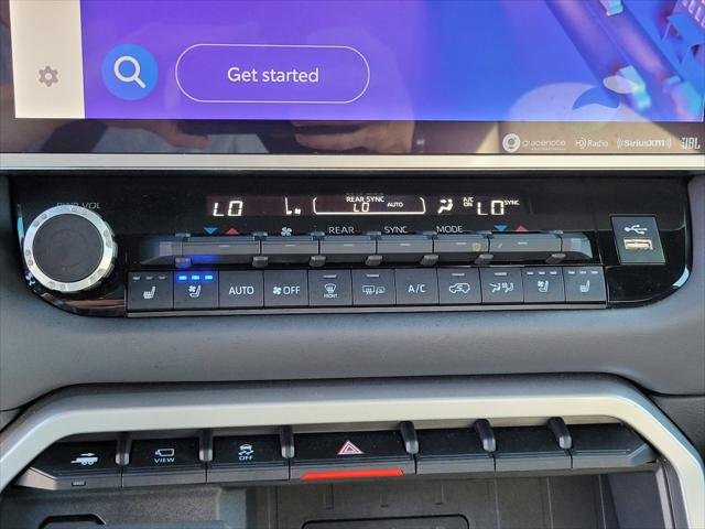 Certified Used 2024 WIND CHILL PEARL Toyota  image 21