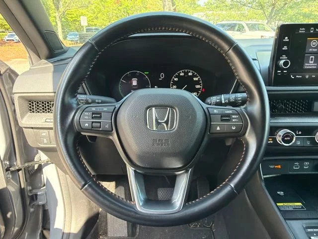 Used 2025  Honda Sport-L image 13