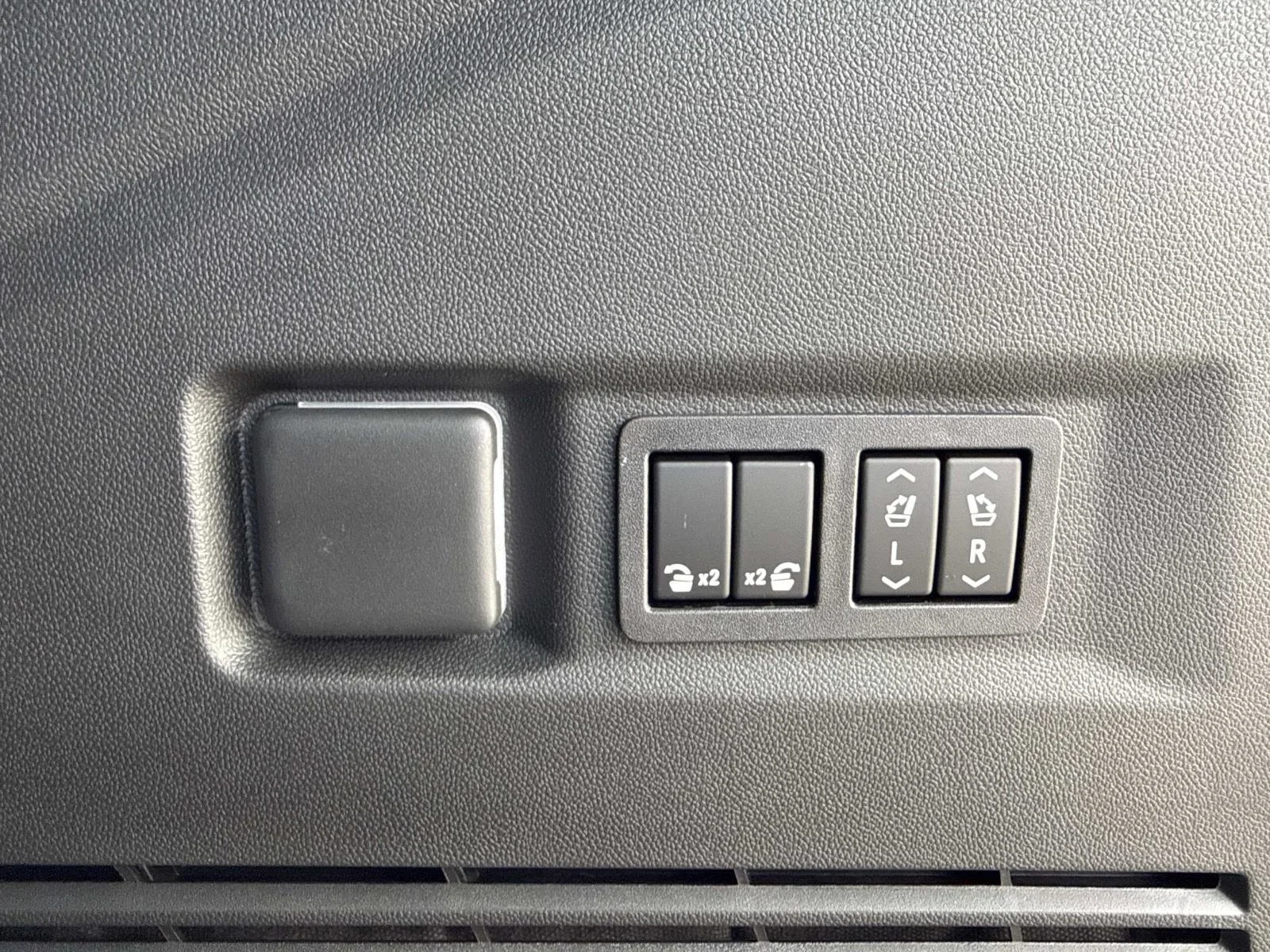 New 2026 Sterling Gray Metallic Chevrolet High Country image 33