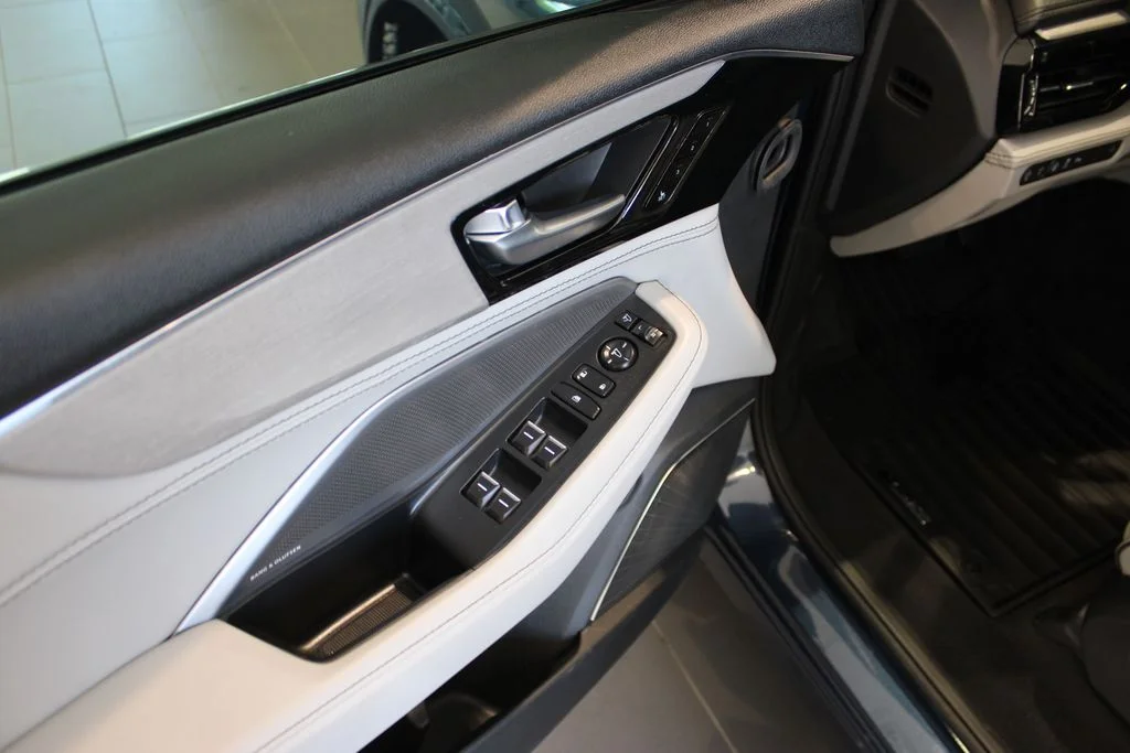 New 2026 Blue Acura Advance Package image 29