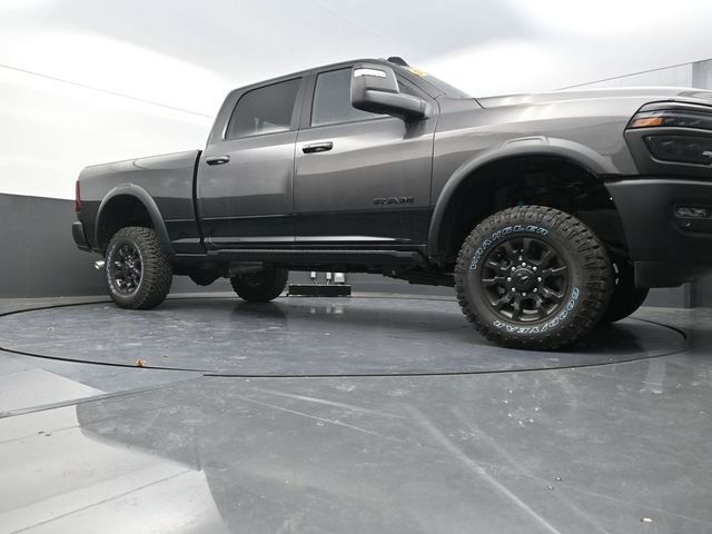 2025 RAM Ram 2500 Pickup Power Wagon - Photo 20