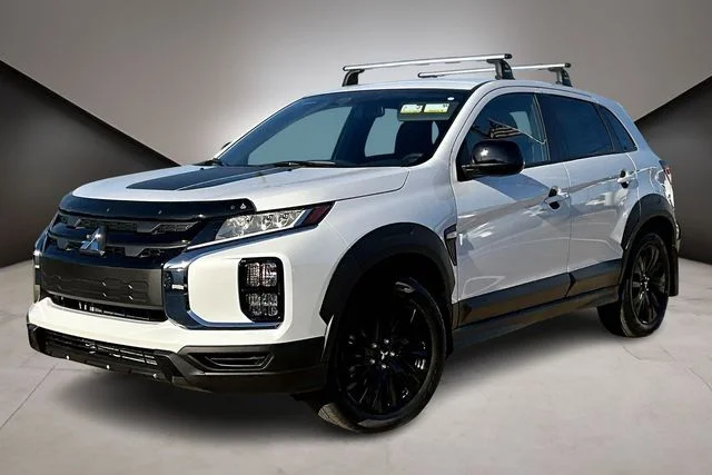 2026 Mitsubishi Outlander Sport 2.0 TRAIL AWC CVT's photo
