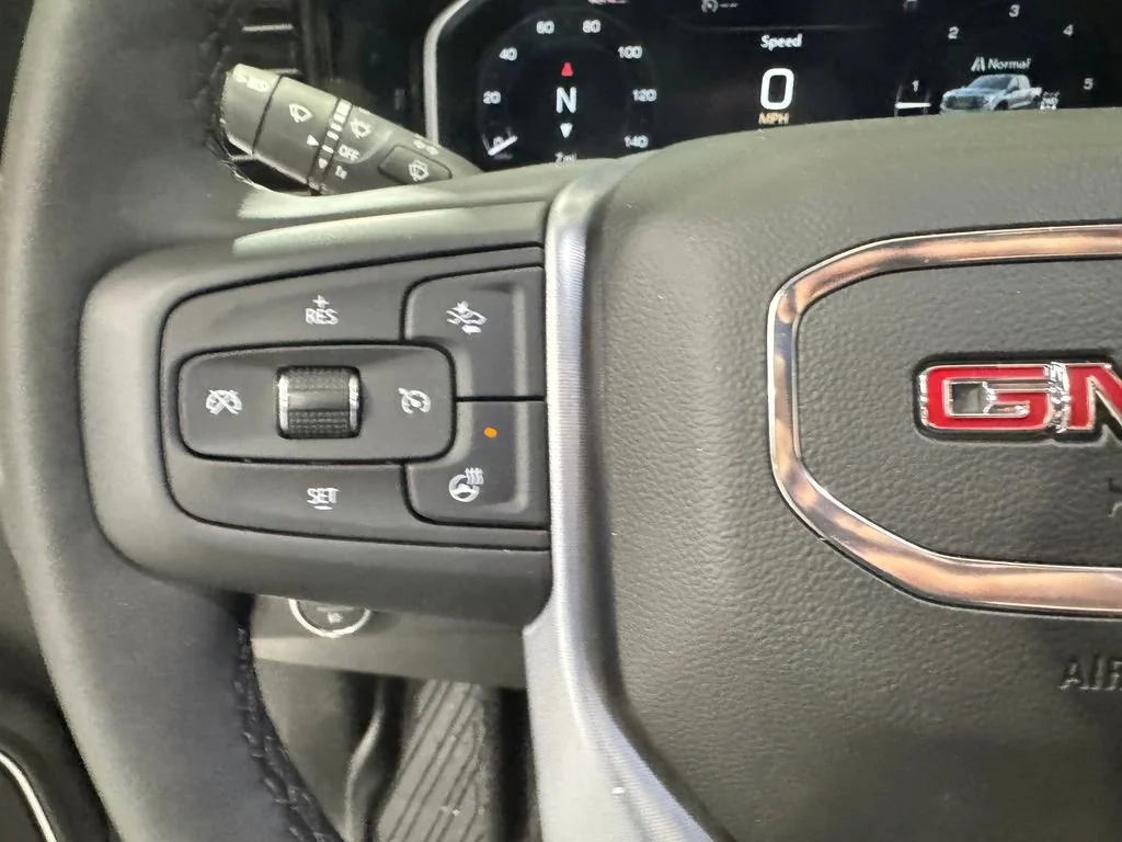 New 2026 Summit White GMC Elevation image 18