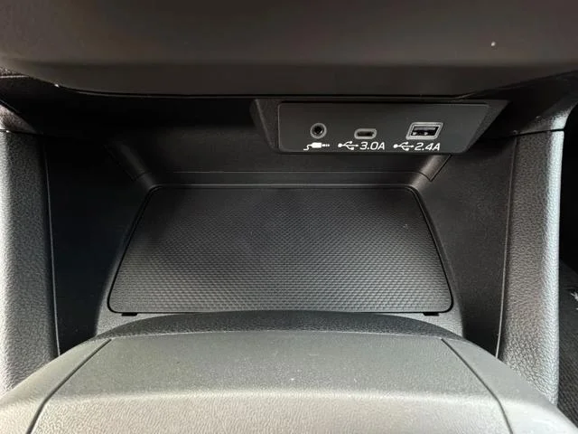 New 2026 MAGNETITE GRAY PEARL Subaru Premium image 24