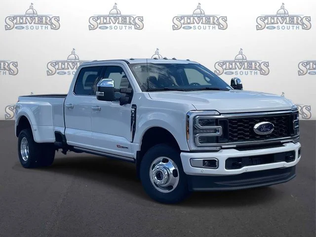 2026 Ford F-350SD