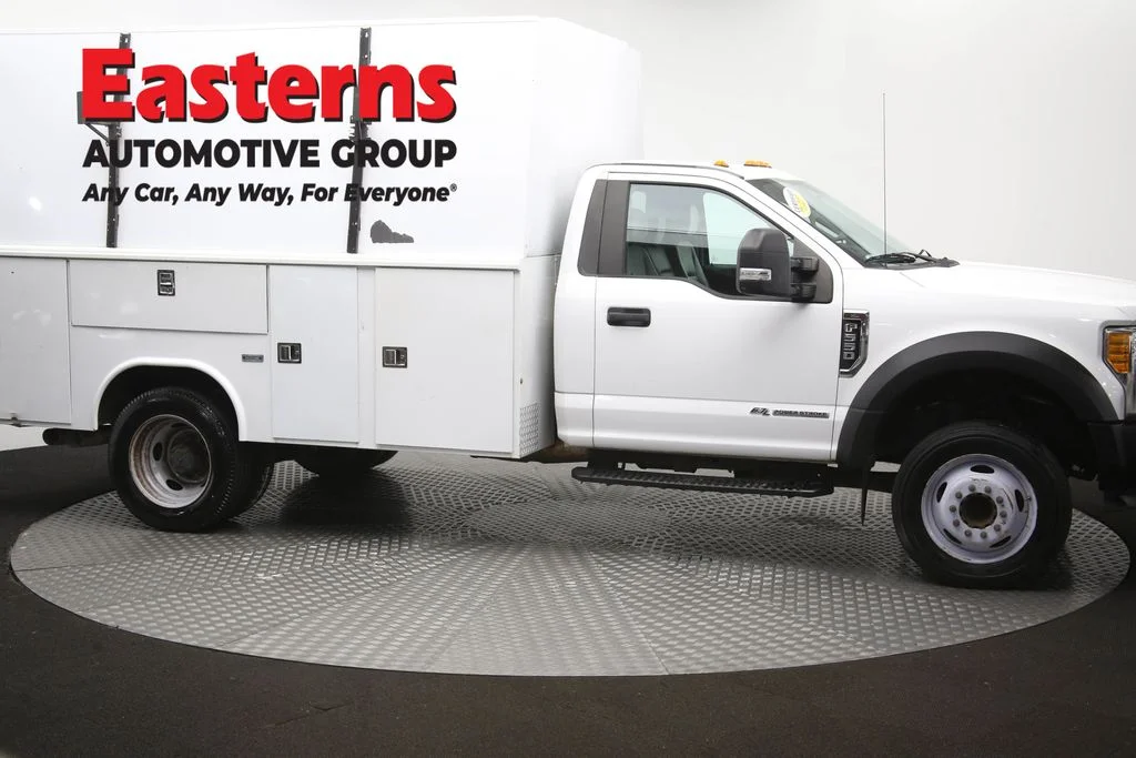 Used 2017 White Ford XL image 48