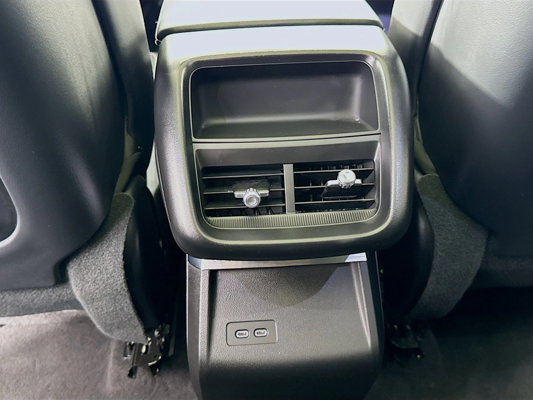 Used 2024 Emerald Lake Metallic Cadillac Tech image 29